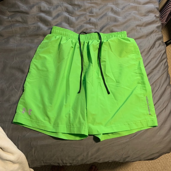 Under Armour Shorts - Picture 2 of 3
